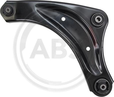 A.B.S. 211352 - Track Control Arm onlydrive.pro