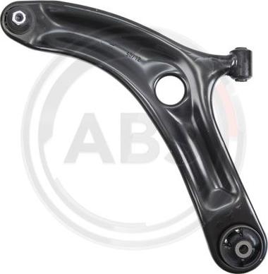 A.B.S. 211332 - Track Control Arm onlydrive.pro