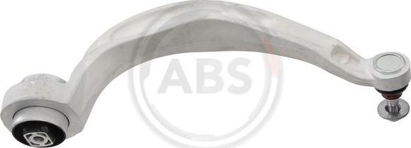 A.B.S. 211379 - Track Control Arm onlydrive.pro