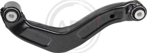 A.B.S. 211370 - Track Control Arm onlydrive.pro