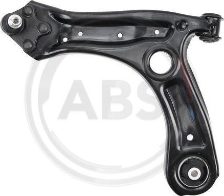 A.B.S. 211245 - Track Control Arm onlydrive.pro