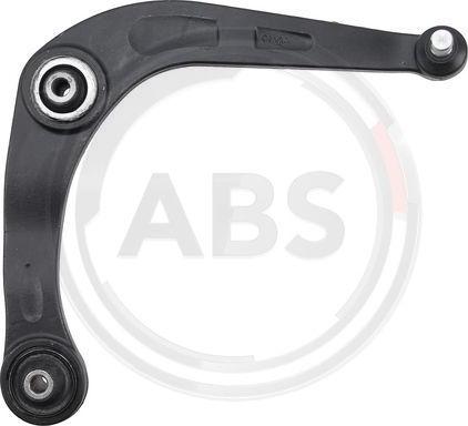 A.B.S. 211257 - Track Control Arm onlydrive.pro