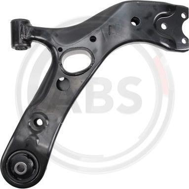 A.B.S. 211263 - Track Control Arm onlydrive.pro