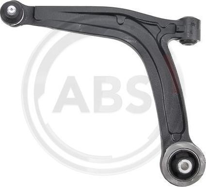 A.B.S. 211207 - Track Control Arm onlydrive.pro