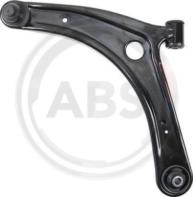 A.B.S. 211210 - Track Control Arm onlydrive.pro