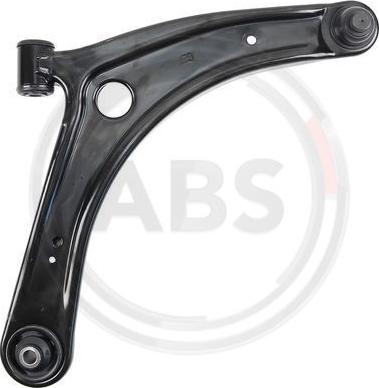 A.B.S. 211211 - Track Control Arm onlydrive.pro