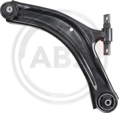 A.B.S. 211230 - Track Control Arm onlydrive.pro