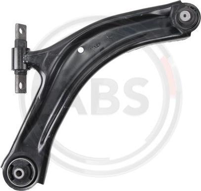 A.B.S. 211231 - Track Control Arm onlydrive.pro