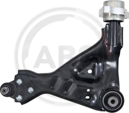 A.B.S. 211749 - Track Control Arm onlydrive.pro