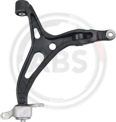 A.B.S. 211754 - Track Control Arm onlydrive.pro