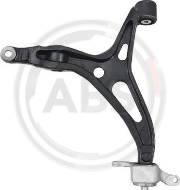 A.B.S. 211753 - Track Control Arm onlydrive.pro