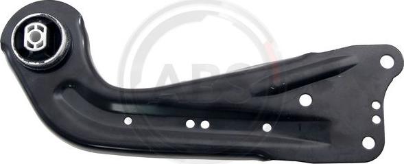 A.B.S. 211714 - Track Control Arm onlydrive.pro