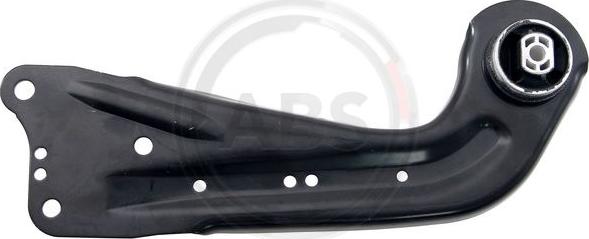 A.B.S. 211715 - Track Control Arm onlydrive.pro