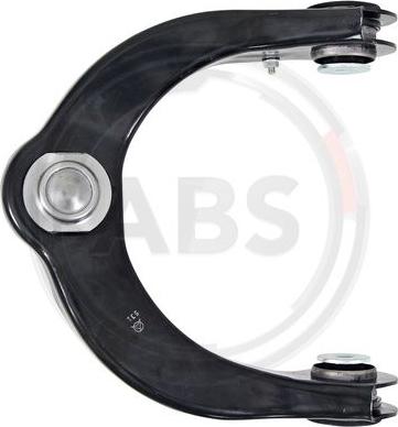 A.B.S. 211786 - Track Control Arm onlydrive.pro