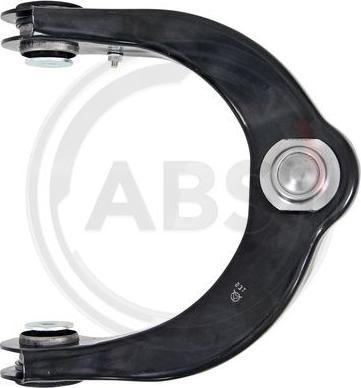A.B.S. 211787 - Track Control Arm onlydrive.pro