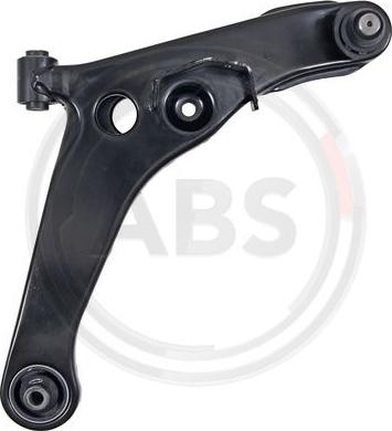 A.B.S. 211770 - Track Control Arm onlydrive.pro