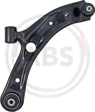 A.B.S. 211778 - Track Control Arm onlydrive.pro