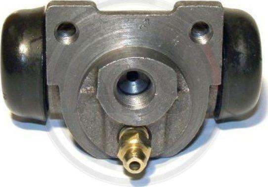 A.B.S. 2846 - Wheel Brake Cylinder onlydrive.pro