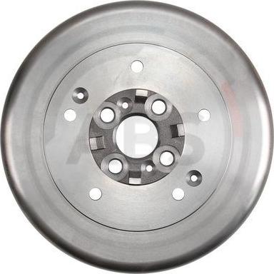 A.B.S. 2842-S - Brake Drum onlydrive.pro