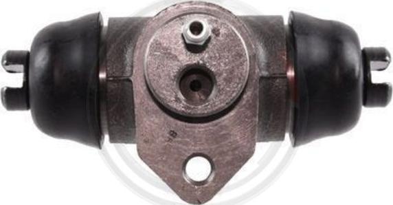 A.B.S. 2804 - Wheel Brake Cylinder onlydrive.pro