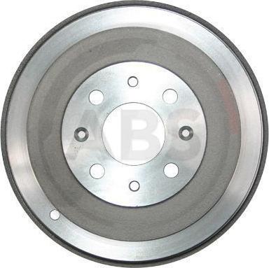 A.B.S. 2826-S - Brake Drum onlydrive.pro