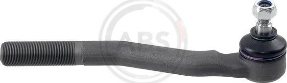 A.B.S. 230969 - Tie Rod End onlydrive.pro