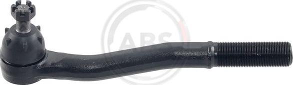 A.B.S. 230968 - Tie Rod End onlydrive.pro