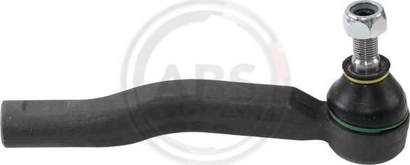 A.B.S. 230 910 - Tie Rod End onlydrive.pro