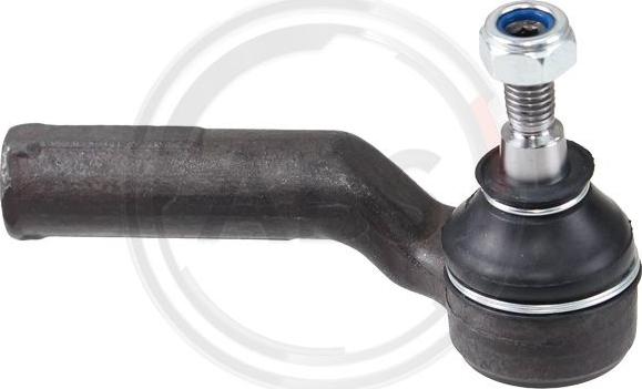 A.B.S. 230 918 - Tie Rod End onlydrive.pro