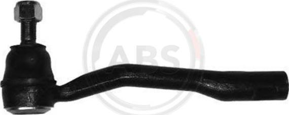 A.B.S. 230465 - Tie Rod End onlydrive.pro