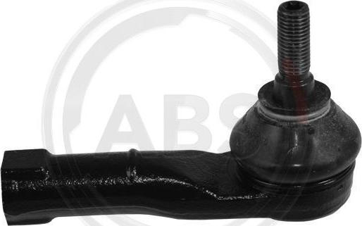 A.B.S. 230401 - Наконечник рулевой тяги, шарнир onlydrive.pro