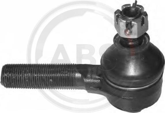 A.B.S. 230472 - Tie Rod End onlydrive.pro