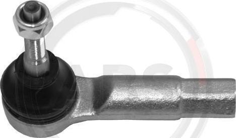 A.B.S. 230562 - Tie Rod End onlydrive.pro