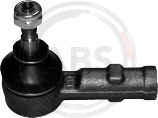 A.B.S. 230585 - Tie Rod End onlydrive.pro