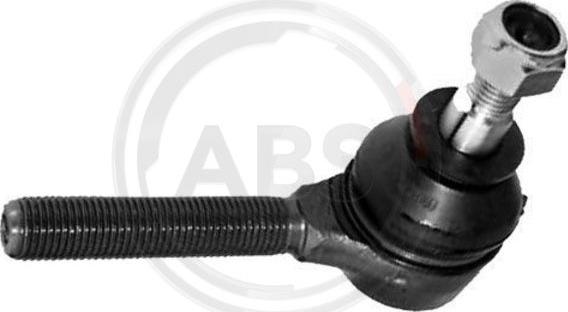 A.B.S. 230586 - Tie Rod End onlydrive.pro