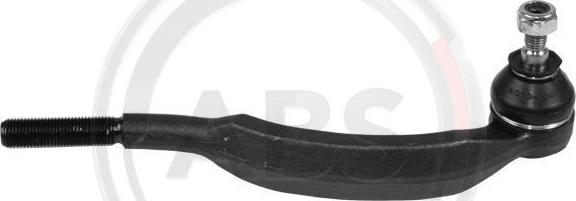 A.B.S. 230699 - Tie Rod End onlydrive.pro