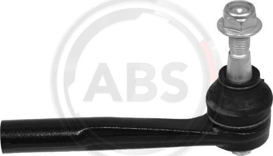A.B.S. 230654 - Tie Rod End onlydrive.pro