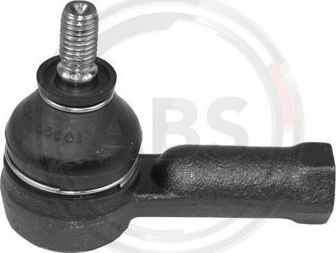 A.B.S. 230655 - Tie Rod End onlydrive.pro