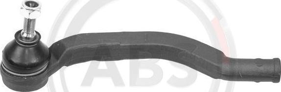 A.B.S. 230656 - Tie Rod End onlydrive.pro