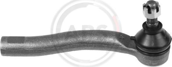 A.B.S. 230665 - Tie Rod End onlydrive.pro