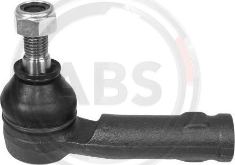 A.B.S. 230619 - Tie Rod End onlydrive.pro