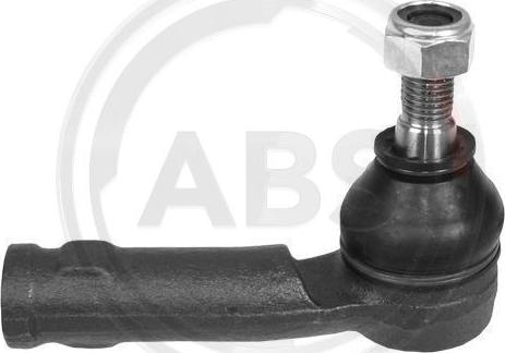 A.B.S. 230620 - Tie Rod End onlydrive.pro