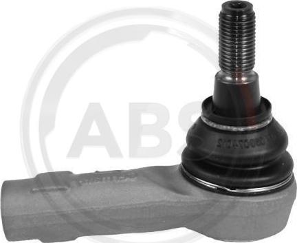 A.B.S. 230673 - Наконечник рулевой тяги, шарнир onlydrive.pro