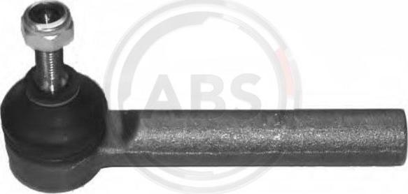 A.B.S. 230093 - Tie Rod End onlydrive.pro