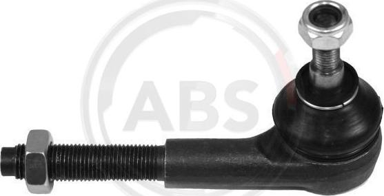 A.B.S. 230045 - Tie Rod End onlydrive.pro