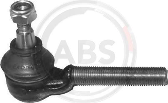 A.B.S. 230043 - Tie Rod End onlydrive.pro