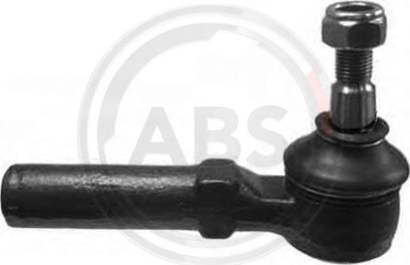 A.B.S. 230054 - Tie Rod End onlydrive.pro