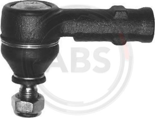 A.B.S. 230055 - Tie Rod End onlydrive.pro