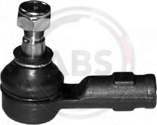 A.B.S. 230058 - Tie Rod End onlydrive.pro