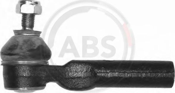 A.B.S. 230005 - Tie Rod End onlydrive.pro